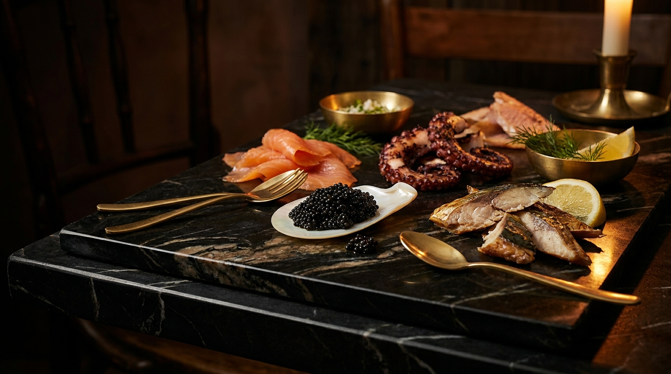 Specialty Items