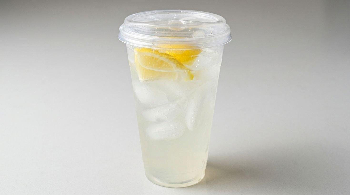 24oz Fresh Squeezed Lemonade
